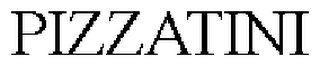 PIZZATINI