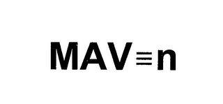 MAV=N