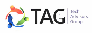 TAG TECH ADVISORS GROUP