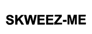 SKWEEZ-ME