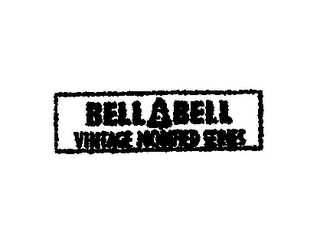 BELL BELL VINTAGE MODIFIED SERIES