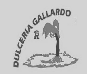 DULCERIA GALLARDO