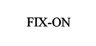 FIX-ON