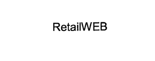 RETAILWEB