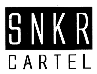 SNKR CARTEL