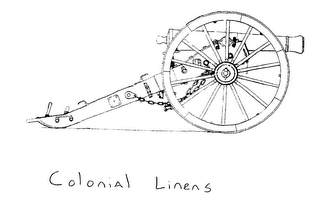 COLONIAL LINENS
