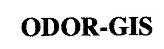 ODOR-GIS
