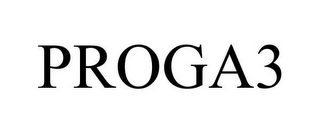 PROGA3