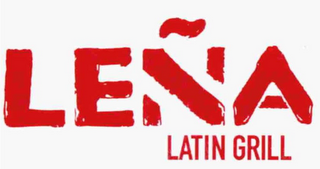 LEÑA LATIN GRILL