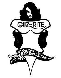 GI!Z-RITE