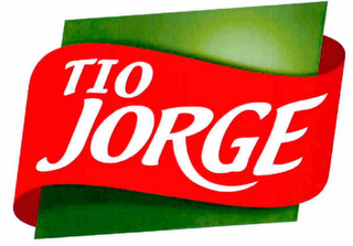 TIO JORGE