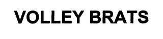 VOLLEY BRATS