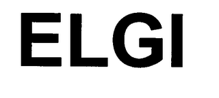 ELGI