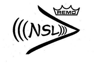 NSL REMO