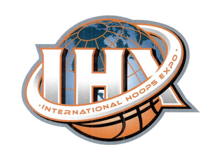 · INTERNATIONAL HOOPS EXPO · IHX