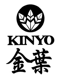 KINYO