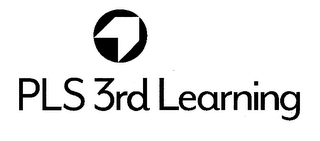 PLS 3RD LEARNING