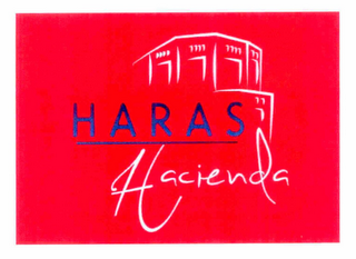 HARAS HACIENDA