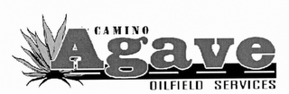 CAMINO AGAVE OILFIELD SERVICES