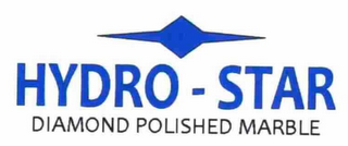 HYDRO - STAR DIAMOND POLISHED MARBLE