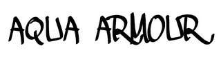 AQUA ARMOUR