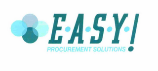 E·A·S·Y· ! PROCUREMENT SOLUTIONS