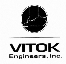 VITOK ENGINEERS, INC.