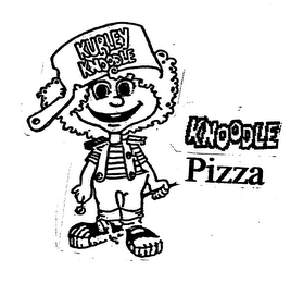 KNOODLES KNOODLE SOUP KNOODLE RONI KNOODLE PIZZA PASTA AND FOOD PRODUCTS BY KN WORLD INTL.