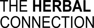 THE HERBAL CONNECTION