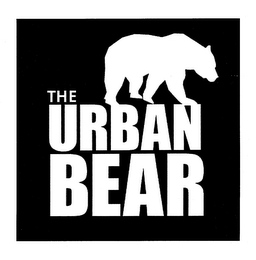 THE URBAN BEAR