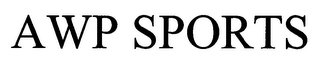AWP SPORTS