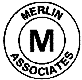 M MERLIN ASSOCIATES