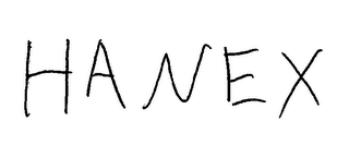 HANEX