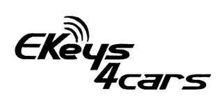 EKEYS4CARS