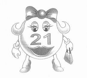 21