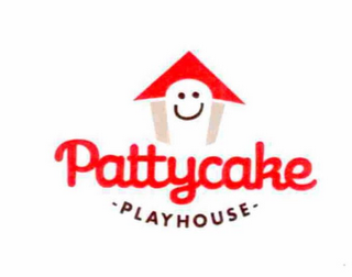 PATTYCAKE -PLAYHOUSE-