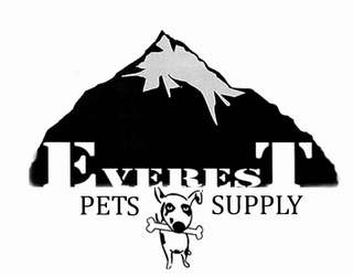 EVEREST PET SUPPLY