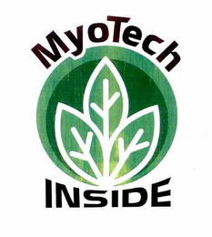 MYOTECH INSIDE