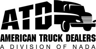 ATD AMERICAN TRUCK DEALERS A DIVISION OF NADA