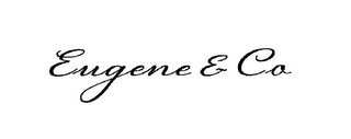 EUGENE & CO