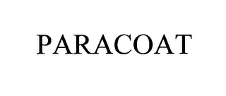 PARACOAT