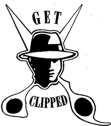 GET CLIPPED