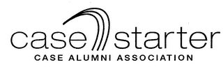 CASE STARTER CASE ALUMNI ASSOCIATION