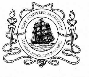 FORT SCHUYLER MARITIME ALUMNI ASSOCIATION, INC.