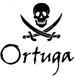 ORTUGA