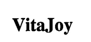 VITAJOY