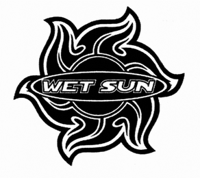 WET SUN