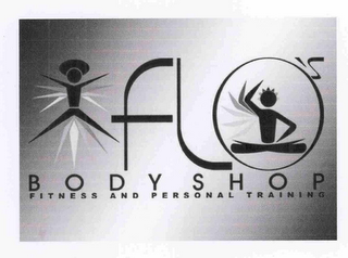 FLO'S BODYSHOP FITNESS AND PERSONAL TRAINING