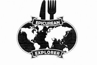 EPICUREAN EXPLORER