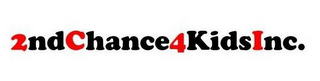 2NDCHANCE4KIDSINC.